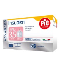 PIC INSUPEN ADV AGO G34X3,5MM