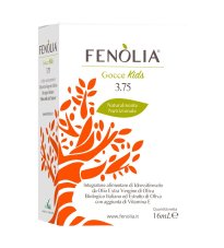 FENOLIA GOCCE KIDS 3,75 16ML