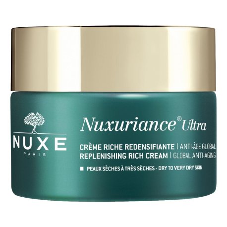 NUXE ULTRA CREME RICHE 50ML