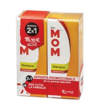 MOM BIPACK NEO MOM SHAMPOO