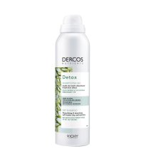 DERCOS NUTRIENTS SHAMPOO DETOX