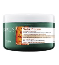 DERCOS NUTRIENTS MASCHERA NUTR