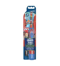 ORALB ADVANCED POWER SPAZZ BAT