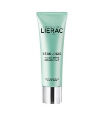 LIERAC SEBOLOGIE MASQUE SCRUB