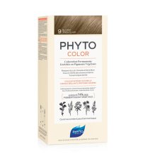 PHYTOCOLOR 9 BIONDO CHIARISS