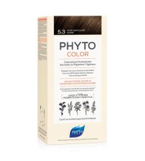 PHYTOCOLOR 5,3 CASTANO CHI DOR