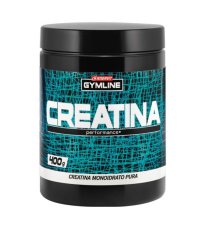 GYMLINE CREATINA 400G NEW