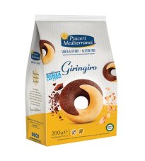 PIACERI MEDIT GIRINGIRO 200G