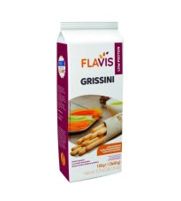 FLAVIS GRISSINI 3X50G