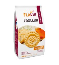 FLAVIS FROLLINI 200G