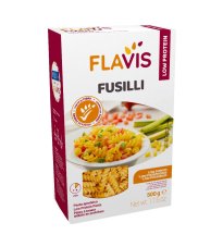 FLAVIS FUSILLI 500G