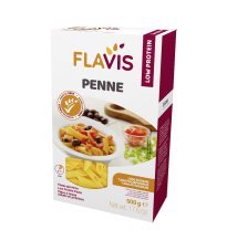 FLAVIS PENNE 500G