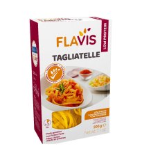 FLAVIS TAGLIATELLE 200G