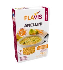 FLAVIS ANELLINI 250G