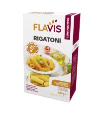 FLAVIS RIGATONI 500G