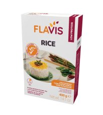 FLAVIS RICE 400G