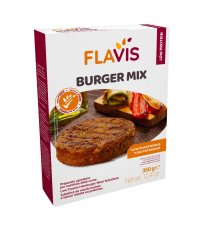 FLAVIS BURGER MIX 350G