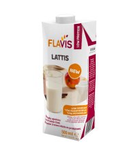 FLAVIS LATTIS 500ML