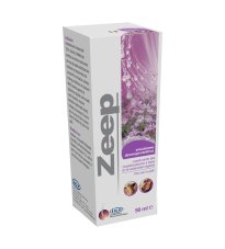 ZEEP EMULSIONE RISTRUTT 50ML