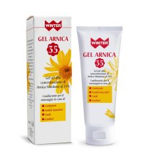 WINTER GEL ARNICA 35 100ML