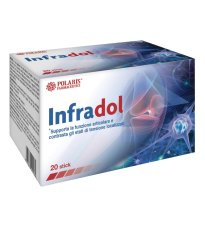 INFRADOL 20STICK