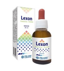 LEXON GOCCE 30ML