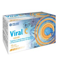 VIRAL C ADULTI 10STICK