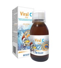 VIRAL C BABY 150ML