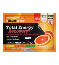 TOTAL ENERGY RECOVERY ORAN 40G