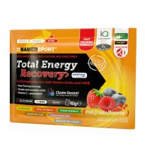 TOTAL ENERGY RECOVERY RED 40G