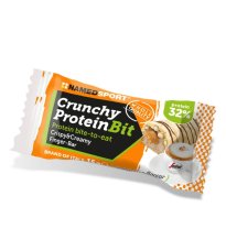 CRUNCHY PROTEIN BIT CAPP 3X15G