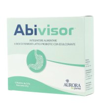 ABIVISOR 12BUSTINE