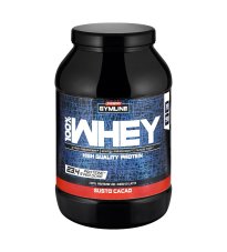 GYMLINE 100% WHEY CONC COC900G