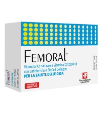 FEMORAL 30SOFTGELS