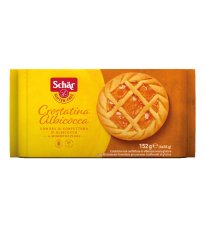 SCHAR CROSTATINA ALB 4X38G