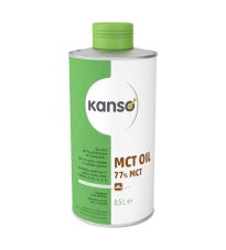 KANSO MCT OIL 77% 500ML