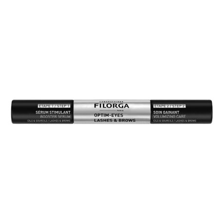 FILORGA OPTIM EYES LASHES&BROW