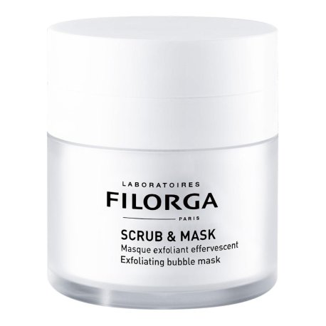 FILORGA SCRUB&MASK 55ML