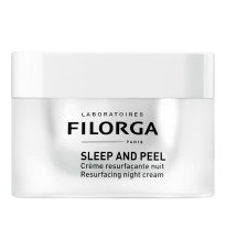 FILORGA SLEEP&PEEL 50ML