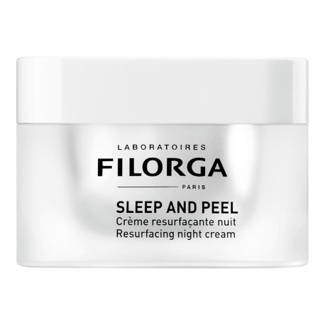 FILORGA SLEEP&PEEL 50ML