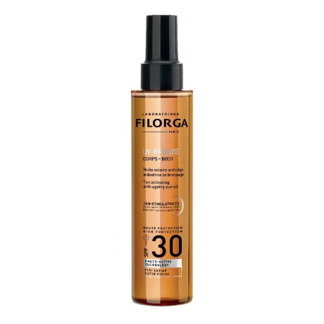 FILORGA UV BRONZE BODY30 150ML