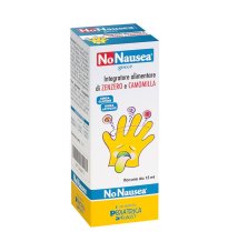 NONAUSEA GOCCE 15ML