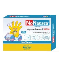 NONAUSEA 24GOMME