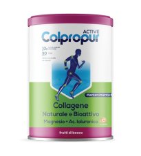 COLPROPUR ACTIVE FRUTTI BOSCO