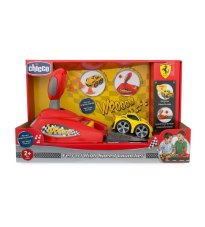 CH LANCIATORE FERRARI CH LANCIATORE FERRARI