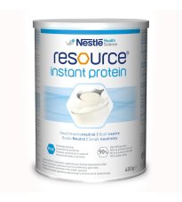 RESOURCE INSTANT PROTEIN 400G