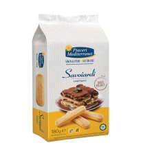 PIACERI MEDIT SAVOIARDI 180G