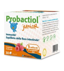 PROBACTIOL JUNIOR NEW 30CPR MA