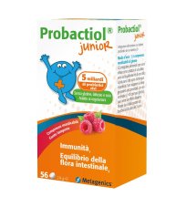 PROBACTIOL JUNIOR NEW 60CPR MA