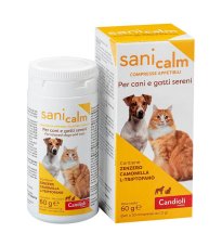 SANI CALM 50CPR